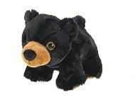 Teddy Bear 20cm 0m+ in Bag - Teddy Bear