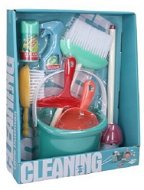 Toy Cleaning Set Cleaning set - Uklízecí set pro děti