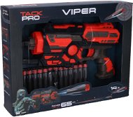 Pistole na pěnové náboje Viper - Dětská pistole