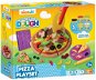 Addo Modelina Pizza Play Set - Modelling Clay
