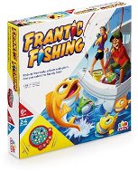 Addo Spiel - Fische fangen - Lernspielzeug