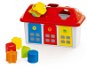 Dolu Splash House - Educational Toy