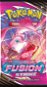 Pokémon kártya Pokémon TCG: SWSH08 Fusion Strike - Booster - Pokémon karty