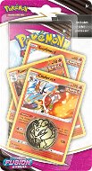 Pokémon TCG: SWSH08 Fusion Strike - Premium Checklane Blister - Kártyajáték
