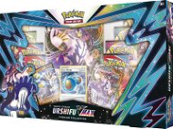 Pokémon TCG: Rapid Strike Urshifu VMax Premium Box - Kartenspiel
