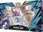 Pokémon TCG: Rapid Strike Urshifu VMax Premium Box - Kartenspiel