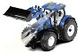 Siku New Holland T7.315 with front loader - RC Tractor