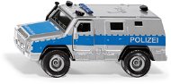 Siku Super – policajné obrnené vozidlo Survivor R 1:50 - Kovový model