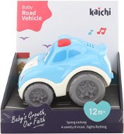 Baby Elemes autó - Játék autó