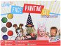 Face painting with accessories - Face Paint