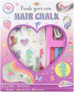 Chalks for hair - Chalk