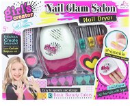 Nail Studio with Dryer - Beauty Set