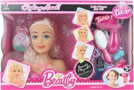 Beauty set with combing head - Styling Head