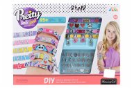 Craft for Kids Manufacture of bracelets - Vyrábění pro děti