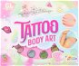 Tattoo Studio - Beauty Set