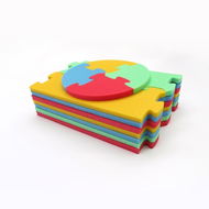 Toyformat Okraje pro Uniform 12 - Pěnové puzzle