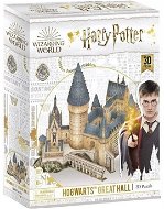 3D Puzzle Cubicfun 3D puzzle Harry Potter: The Great Hall 185 pieces - 3D puzzle
