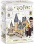 3D Puzzle Cubicfun 3D puzzle Harry Potter: The Great Hall 185 pieces - 3D puzzle