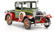 Metal Earth 3D puzzle Ford model A 1931 - 3D puzzle