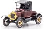 3D Puzzle Metal Earth 3D puzzle Ford model T Runabout 1925 - 3D puzzle