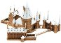 Metal Earth 3D puzzle Harry Potter: Hogwarts Castle (ICONX) - 3D Puzzle