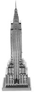 Metal Earth 3D puzzle Chrysler Building - 3D Puzzle