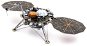 Metal Earth 3D puzzle InSight Mars Lander - 3D Puzzle
