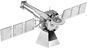 3D puzzle Metal Earth 3D puzzle Rentgenová observatoř Chandra - 3D puzzle