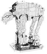 Metal Earth 3D puzzle Star Wars: AT-M6 - 3D puzzle