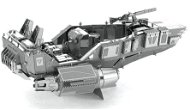 Metal Earth 3D puzzle Star Wars: First Order Snowspeeder - 3D Puzzle