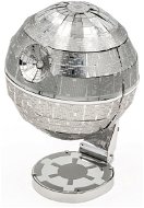Metal Earth 3D puzzle Star Wars: Death Star - 3D Puzzle