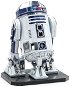Metal Earth 3D puzzle Star Wars: R2-D2 (ICONX) - 3D Puzzle