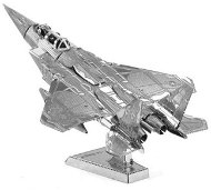 Metal Earth 3D puzzle F-15 Eagle fighter plane - 3D Puzzle