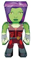 Metal Earth 3D puzzle Guardians of the Galaxy: Gamora - 3D Puzzle