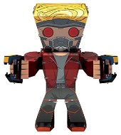 Metal Earth 3D puzzle Guardians of the Galaxy: Star-Lord - 3D Puzzle