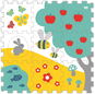 Trefl My First Foam Puzzle Meadow (29,5x29,5) - Foam Puzzle