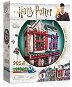 Wrebbit 3D Puzzle Harry Potter: First Class Quidditch Equipment and Slug & Jiggers Apothecary 305 pi - 3D Puzzle