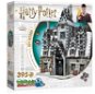 Wrebbit 3D puzzle Harry Potter: The Three Broomsticks 395 pieces - 3D Puzzle