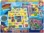 Educa Mickey and the Racers 8-in-1 Game Set - Board Game