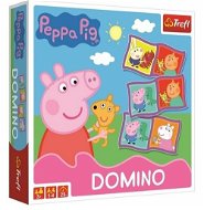 Trefl Dominoes Peppa Pig - Domino