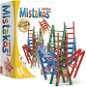 Trefl Game Mistakos: Ladders - Board Game