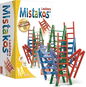 Trefl Game Mistakos: Ladders - Board Game