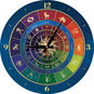 Jigsaw Puzzle Art puzzle Puzzle Clock Zodiac 570 pieces (including frame) - Puzzle