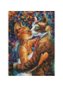 Art Puzzle Puzzle Lovers Dance of Cats 1000 pieces - Jigsaw