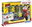 Double-sided puzzle Ricky Zoom 104 pieces