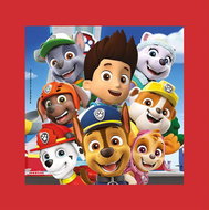 Clementoni Puzzle Frame Me Up Paw Patrol 60 pieces - Jigsaw Puzzle