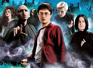 Clementoni Puzzle Harry Potter 1000 Teile - Puzzle