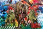Clementoni Puzzle Jurassic World MAXI 60 pieces - Jigsaw