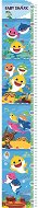 Clementoni Puzzle Meter Baby Shark 30 pieces - Jigsaw