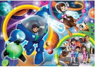Clementoni Puzzle Miles from the Future 180 pieces - Jigsaw Puzzle